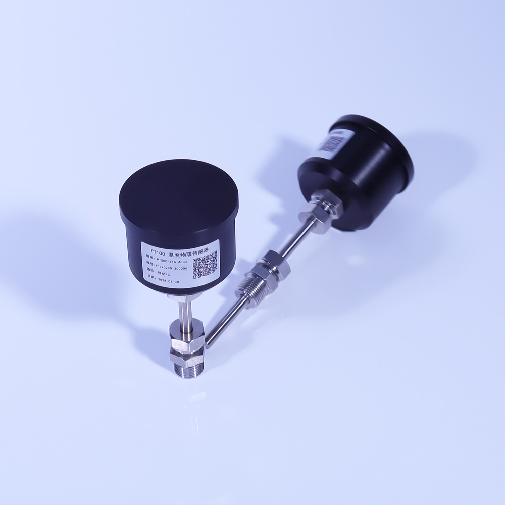 Temperature IoT sensor PT500-116