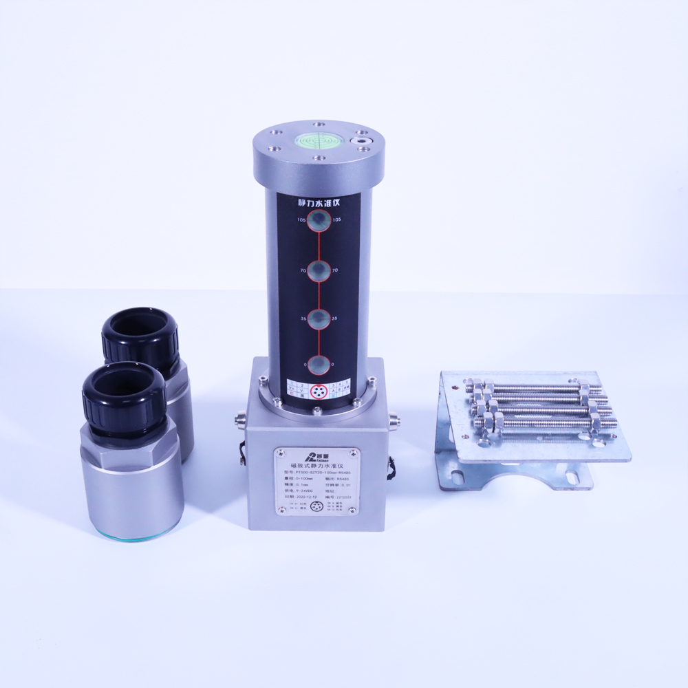 Magnetostrictive static level PT500-SZY20