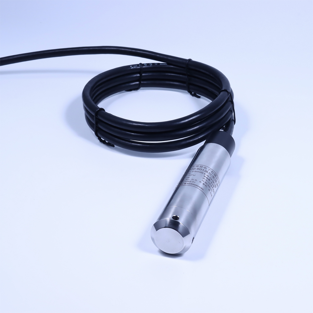 Submersible level transmitter PT500-601/T/TS/TC