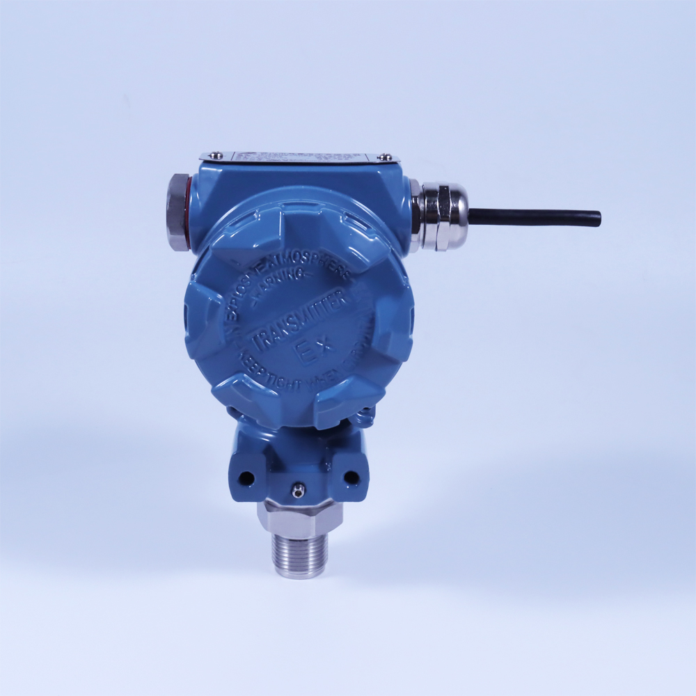Industrial pressure transmitter PT500-2088/H/S/C