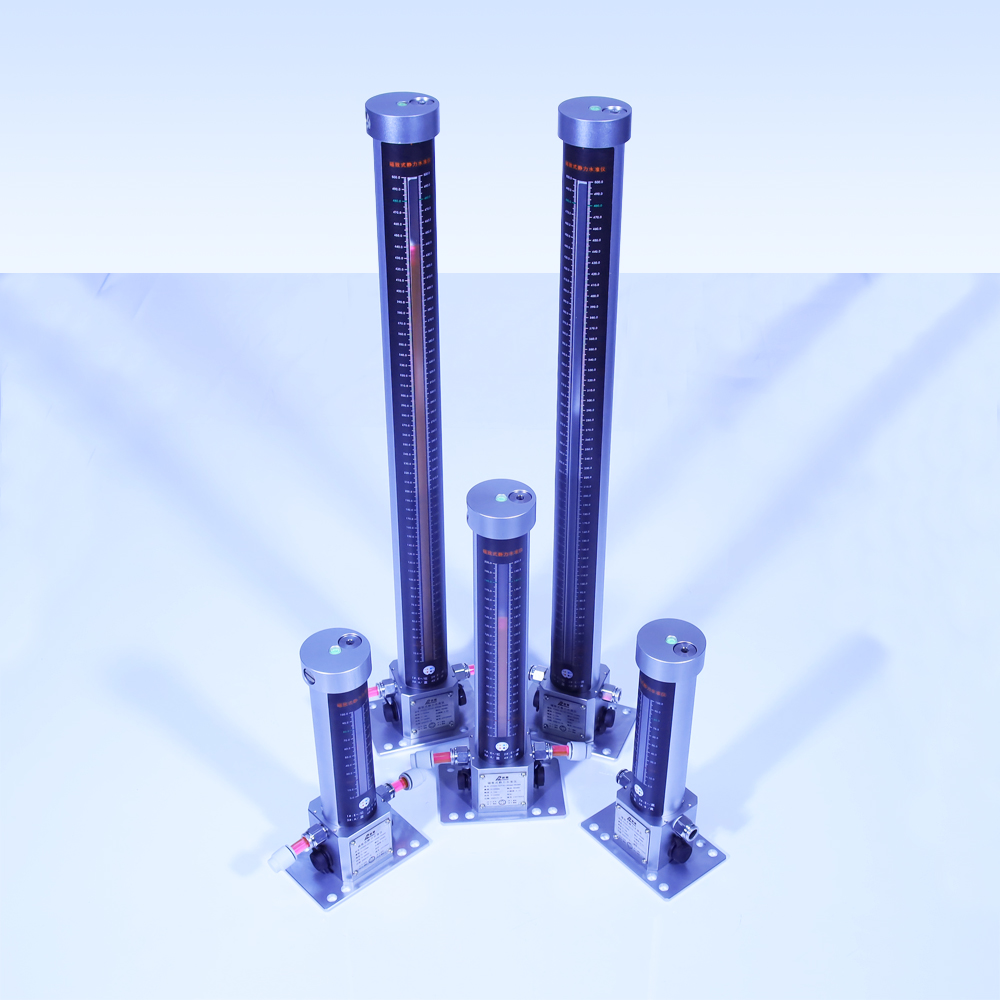Magnetostrictive static level PT500-SZY30